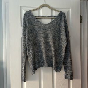 NWT Express Sweater